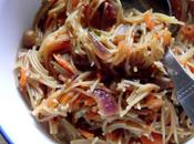 Vermicelli Upma Recipie