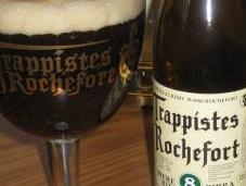 Beer Review Trappistes Rochefort