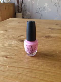 Win an OPI Nicki Minaj polish
