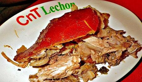 The Search For The Best Lechon In Cebu