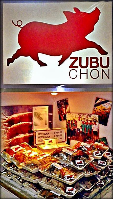 The Search For The Best Lechon In Cebu