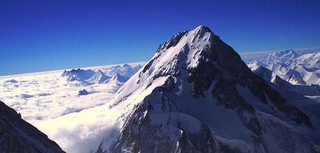 Winter Climb Update: Teams Reach Gasherbrum BC