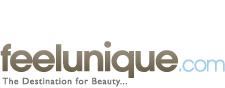 £4 off £40 Spend At Feel Unique Until 15th February!