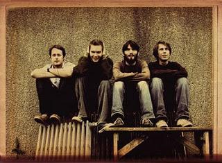 Music Monday: Sigur Ros