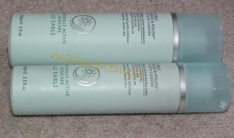 Product Reviews: Skin Care: Liz Earle : Liz Earle Cleanse & Polish Hot Cloth Cleanser Reviews