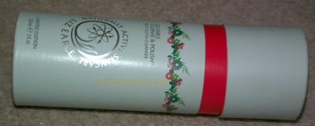 Product Reviews: Skin Care: Liz Earle : Liz Earle Cleanse & Polish Hot Cloth Cleanser Reviews