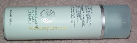 Product Reviews: Skin Care: Liz Earle : Liz Earle Cleanse & Polish Hot Cloth Cleanser Reviews