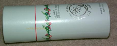 Product Reviews: Skin Care: Liz Earle : Liz Earle Cleanse & Polish Hot Cloth Cleanser Reviews