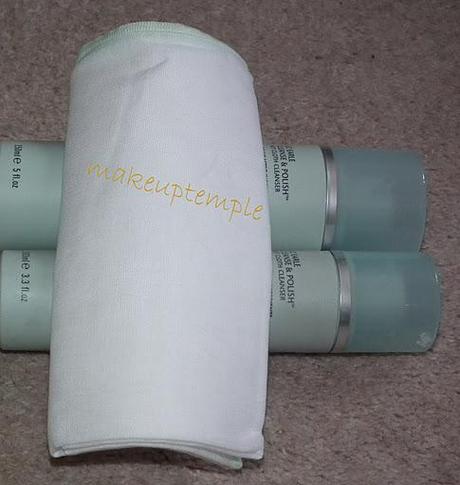 Product Reviews: Skin Care: Liz Earle : Liz Earle Cleanse & Polish Hot Cloth Cleanser Reviews