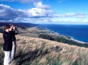 Australia's Great Ocean Road