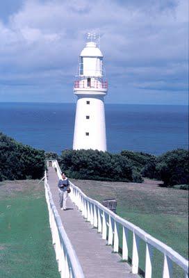 Australia's Great Ocean Road