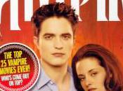 True Blood Feature Special Vampire Edition Magazine