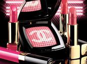 Upcoming Collections: Makeup Chanel Knightsbridge Collection Spring 2012