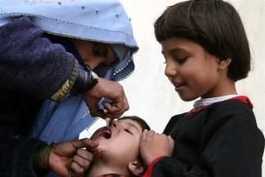 Polio and Politics