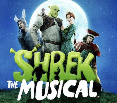 Review: Shrek