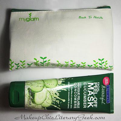 MyGlam January Bag