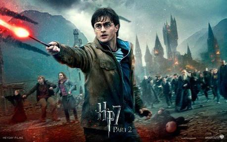 Does “Harry Potter” Deserve an Oscar?