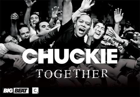 New House banger coming soon from Chuckie!