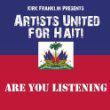 Music to Help Haiti