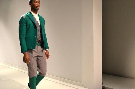 Report | Modefabriek 2012