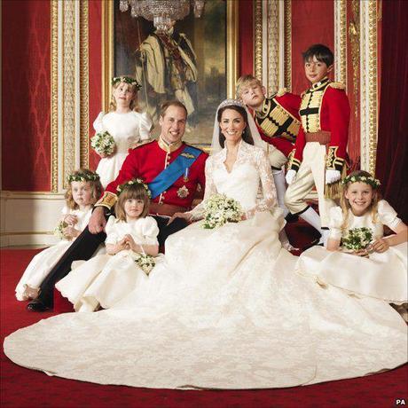 royal wedding