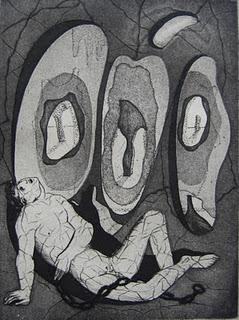 In Plato's Cave: The Art of Ferdinand Springer