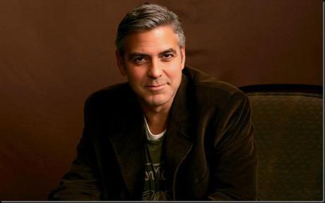 George Clooney