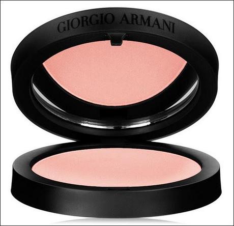 Upcoming Collections:Makeup Collections: Giorgio Armani: Giorgio Armani Luce d’Oro Collection For Spring 2012