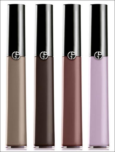 Upcoming Collections:Makeup Collections: Giorgio Armani: Giorgio Armani Luce d’Oro Collection For Spring 2012