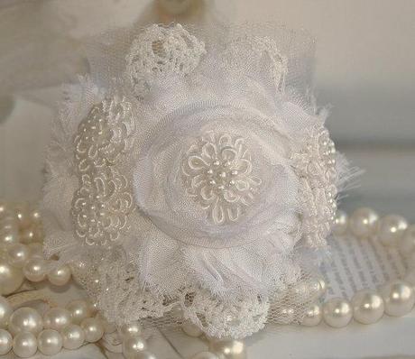 New Bridal Accessories now Available @ FancieStrands