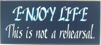 Finding Your Bliss, Are You Living or Are You Existing?