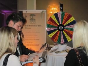 Become a Top Wedding Planner – Attract Brides to Your Wedding Fair Booth