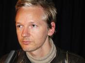WikiLeaks’ Julian Assange’s Gig: Talk Show Host