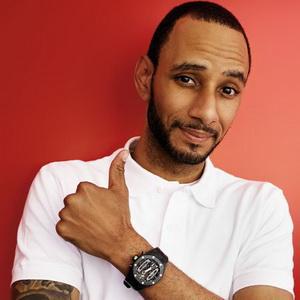 Swizz Beatz is Still Interested in Becoming CEO of Megaupload
