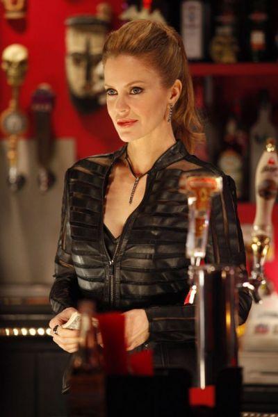 Pamela Swynford De Beaufort Named on SFX’s Top 50 Vampires of 2012