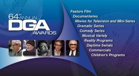 Deborah Ann Woll to Present at the Directors Guild Awards