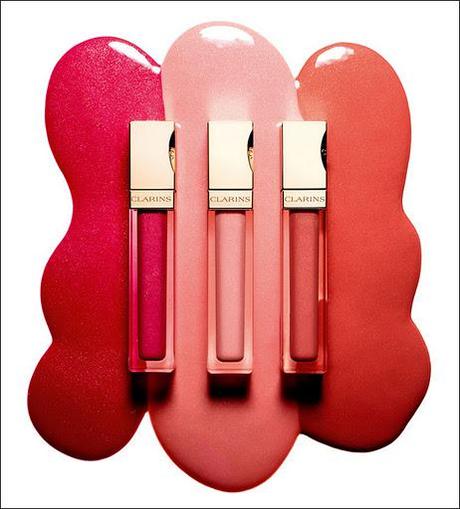 Upcoming Collections: Makeup Collections: Clarins: Clarins Colour Breeze Collection For Spring 2012