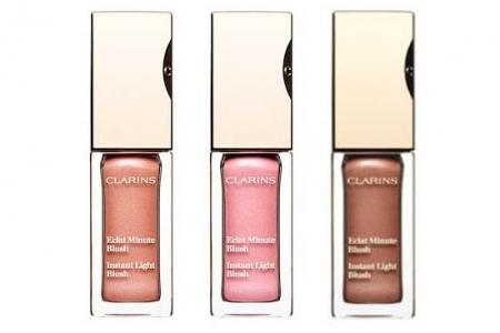 Upcoming Collections: Makeup Collections: Clarins: Clarins Colour Breeze Collection For Spring 2012