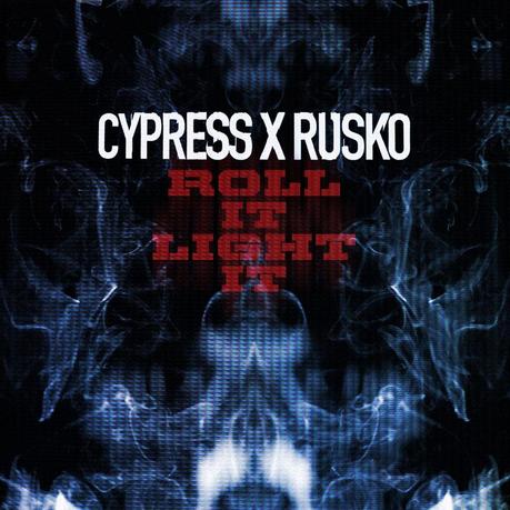 Cypress Hill working on new project with Rusko!