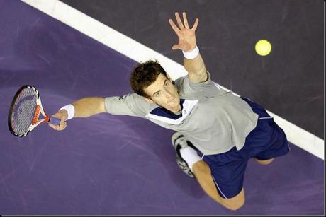 Andy Murray