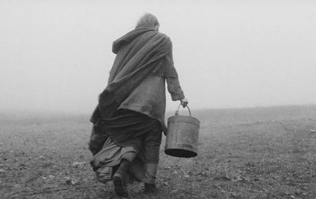 The Turin Horse (2011) [10/10]