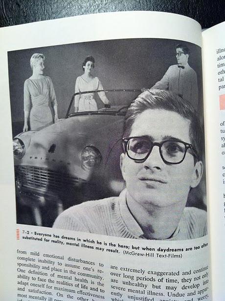 Scary High School Textbooks From the 1960s