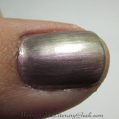 Swatch & Review: Wet N Wild Spoiled Polish Mini Haul