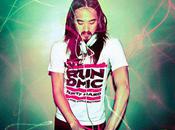 Steve Aoki