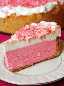 Pink Lemonade Pie Oh, How Pinteresting!