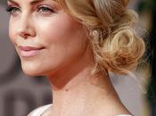 Wordless Wednesday Charlize Theron!