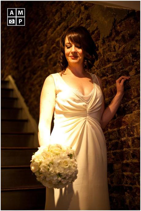 The beautiful brides I photographed during 2011 and their unique style – Part 2