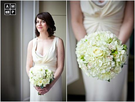 The beautiful brides I photographed during 2011 and their unique style – Part 2