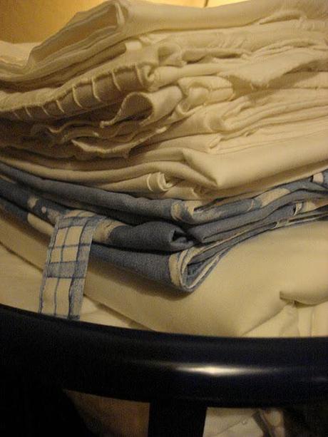 Escape to the Country - how to conquer the ironing pile