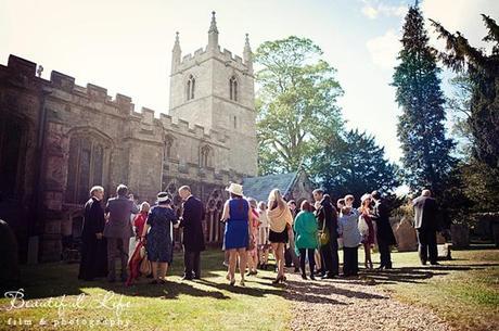 wedding photo by Beautiful Life Photography (3)